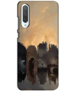 Чохол для Xiaomi CC9 з картинкою «Дорога до віри»