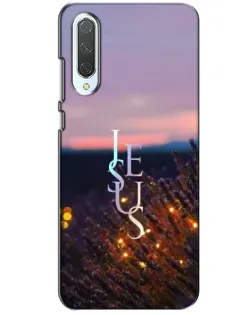 Чехол для Xiaomi CC9 с картинкой «Свет Божий ночью» Чехол для Xiaomi CC9 с картинкой «Свет Божий ночью»