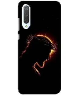 Чехол для Xiaomi CC9 с картинкой «Терновый венец» Чехол для Xiaomi CC9 с картинкой «Терновый венец»