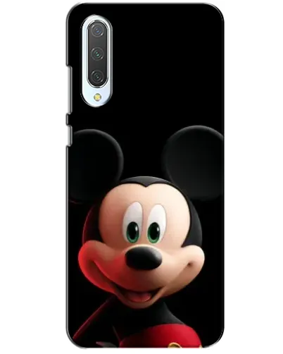 Чехол для Xiaomi CC9 с картинкой «Улыбающийся Микки Маус» Чехол для Xiaomi CC9 с картинкой «Улыбающийся Микки Маус»