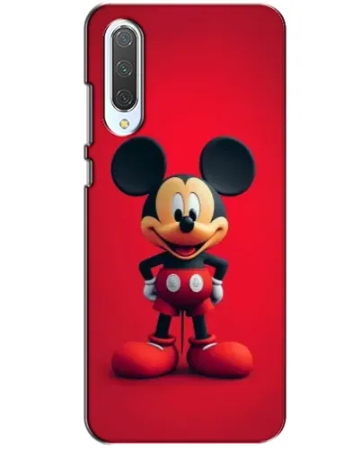 Чехол для Xiaomi CC9 с картинкой «Mickey в полный рост» Чехол для Xiaomi CC9 с картинкой «Mickey в полный рост»