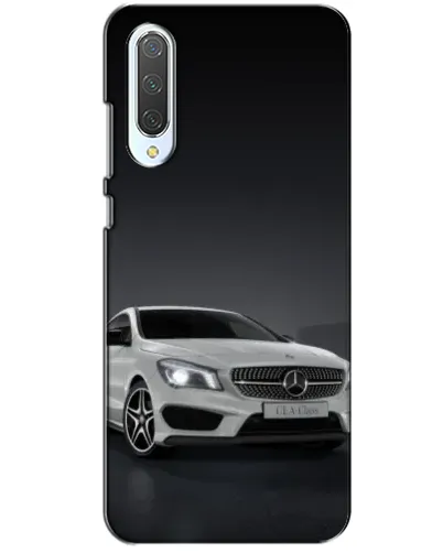 Чехол для Xiaomi CC9 с картинкой «Mercedes AMG GT Silver» Чехол для Xiaomi CC9 с картинкой «Mercedes AMG GT Silver»