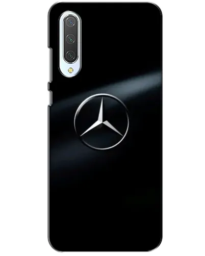 Чехол для Xiaomi CC9 с картинкой «Mercedes на металле» Чехол для Xiaomi CC9 с картинкой «Mercedes на металле»