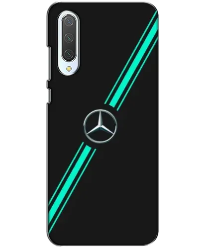 Чехол для Xiaomi CC9 с картинкой «Спортивные линии Mercedes» Чехол для Xiaomi CC9 с картинкой «Спортивные линии Mercedes»