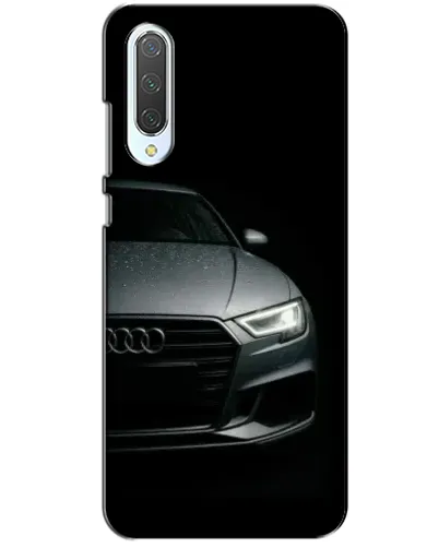 Чехол для Xiaomi CC9 с картинкой «Audi — детализация кузова» Чехол для Xiaomi CC9 с картинкой «Audi — детализация кузова»