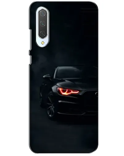 Чехол для Xiaomi CC9 с картинкой «Audi — хищный взгляд» Чехол для Xiaomi CC9 с картинкой «Audi — хищный взгляд»