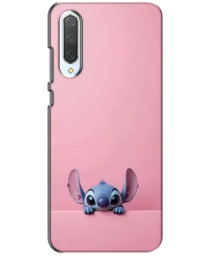 Чохол для Xiaomi CC9 з картинкою «Stitch визирає» Чохол для Xiaomi CC9 з картинкою «Stitch визирає»