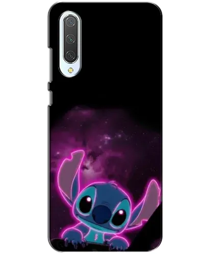 Чохол для Xiaomi CC9 з картинкою «Неоновий Stitch» Чохол для Xiaomi CC9 з картинкою «Неоновий Stitch»