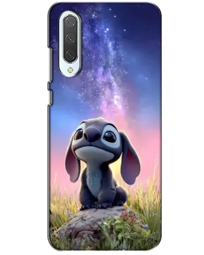 Чохол для Xiaomi CC9 з картинкою «Стіч на світанку» Чохол для Xiaomi CC9 з картинкою «Стіч на світанку»
