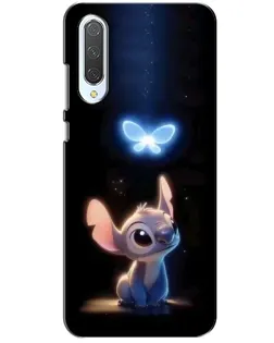 Чохол для Xiaomi CC9 з картинкою «Сяючий Стіч»
