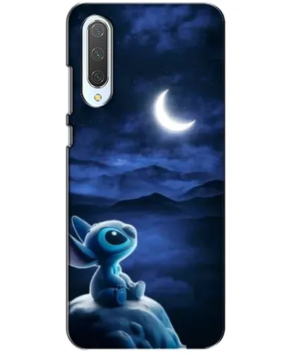 Чохол для Xiaomi CC9 з картинкою «Місячна ніч Стіча» Чохол для Xiaomi CC9 з картинкою «Місячна ніч Стіча»
