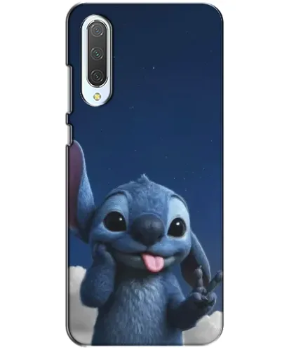 Чохол для Xiaomi CC9 з картинкою «Стіч у хмарах» Чохол для Xiaomi CC9 з картинкою «Стіч у хмарах»