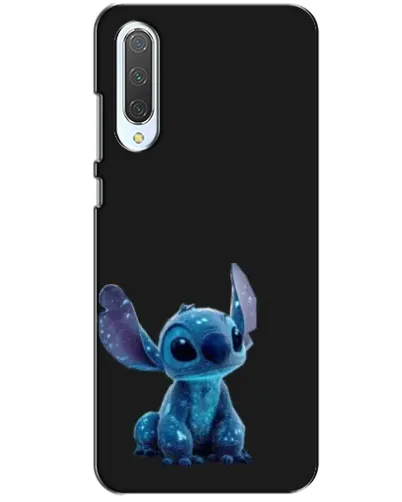 Чохол для Xiaomi CC9 з картинкою «Стіч на чорному» Чохол для Xiaomi CC9 з картинкою «Стіч на чорному»