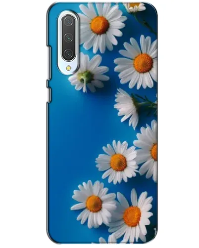 Чохол для Xiaomi CC9 з картинкою «Білосніжні маргаритки» Чохол для Xiaomi CC9 з картинкою «Білосніжні маргаритки»