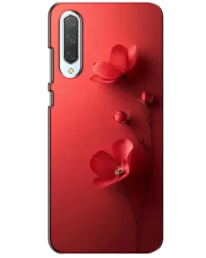 Чохол для Xiaomi CC9 з картинкою «Макові суцвіття» Чохол для Xiaomi CC9 з картинкою «Макові суцвіття»