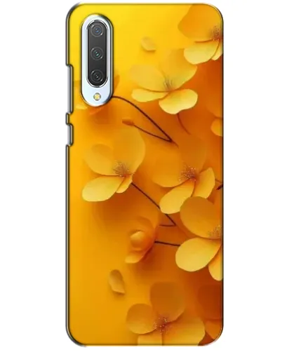 Чохол для Xiaomi CC9 з картинкою «Золоті пелюстки» Чохол для Xiaomi CC9 з картинкою «Золоті пелюстки»