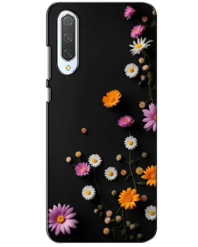 Чохол для Xiaomi CC9 з картинкою «Квіткова композиція» Чохол для Xiaomi CC9 з картинкою «Квіткова композиція»