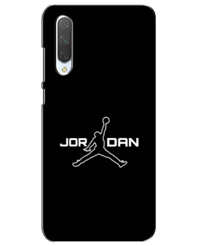 Чохол для Xiaomi Mi CC9e з картинкою «Nike Pink Swirl» Чохол для Xiaomi Mi CC9e з картинкою «Nike Pink Swirl»