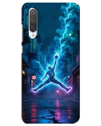 Чохол для Xiaomi Mi CC9e з картинкою «Jordan Gold Jumpman» Чохол для Xiaomi Mi CC9e з картинкою «Jordan Gold Jumpman»