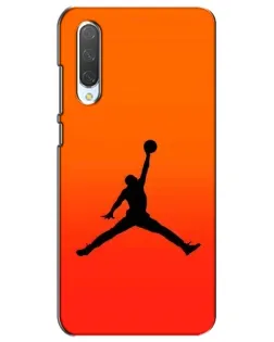 Чохол для Xiaomi Mi CC9e з картинкою «Jordan Sunset» Чохол для Xiaomi Mi CC9e з картинкою «Jordan Sunset»