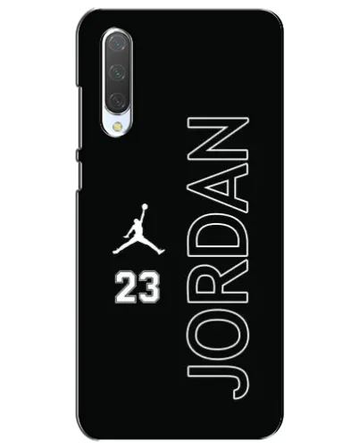 Чохол для Xiaomi Mi CC9e з картинкою «Jordan Vertical» Чохол для Xiaomi Mi CC9e з картинкою «Jordan Vertical»