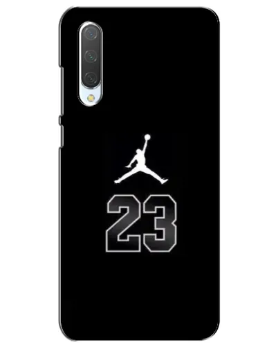 Чохол для Xiaomi Mi CC9e з картинкою «Jordan Flight 23» Чохол для Xiaomi Mi CC9e з картинкою «Jordan Flight 23»