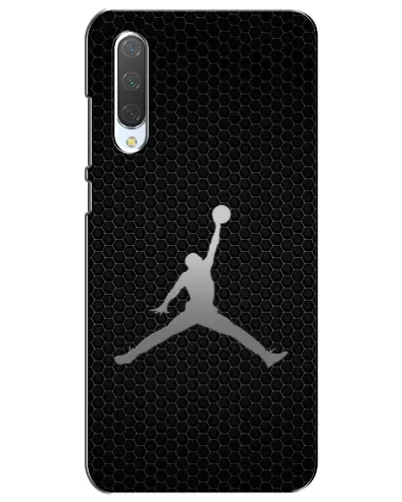 Чохол для Xiaomi Mi CC9e з картинкою «Jordan Dark Carbon» Чохол для Xiaomi Mi CC9e з картинкою «Jordan Dark Carbon»