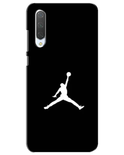 Чохол для Xiaomi Mi CC9e з картинкою «Jordan Silhouette» Чохол для Xiaomi Mi CC9e з картинкою «Jordan Silhouette»