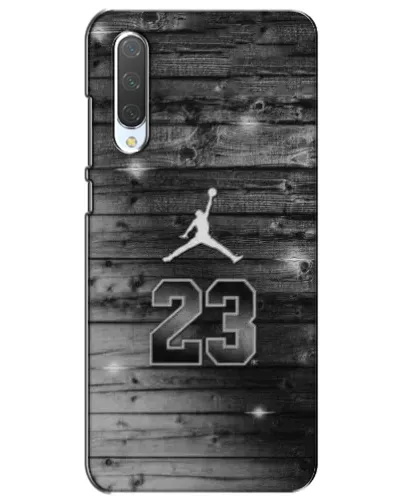 Чохол для Xiaomi Mi CC9e з картинкою «Jordan Carbon 23» Чохол для Xiaomi Mi CC9e з картинкою «Jordan Carbon 23»