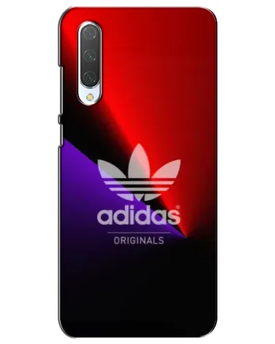 Чохол для Xiaomi Mi CC9e з картинкою «Adidas Red Neon» Чохол для Xiaomi Mi CC9e з картинкою «Adidas Red Neon»