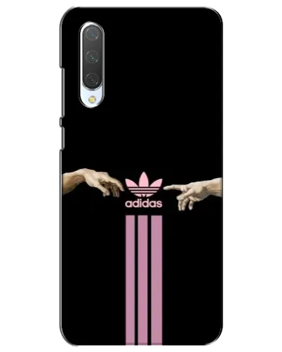 Чохол для Xiaomi Mi CC9e з картинкою «Adidas Hands» Чохол для Xiaomi Mi CC9e з картинкою «Adidas Hands»
