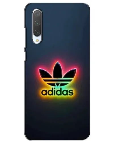 Чохол для Xiaomi Mi CC9e з картинкою «Неоновий Adidas» Чохол для Xiaomi Mi CC9e з картинкою «Неоновий Adidas»