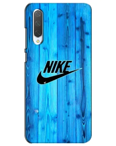 Чохол для Xiaomi Mi CC9e з картинкою «Блакитне дерево Nike»