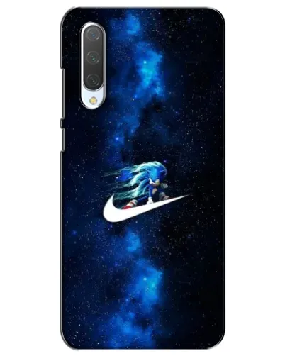Чохол для Xiaomi Mi CC9e з картинкою «Зірковий шлях Nike»