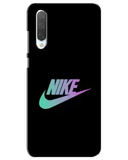 Чохол для Xiaomi Mi CC9e з картинкою «Nike — міська ніч»