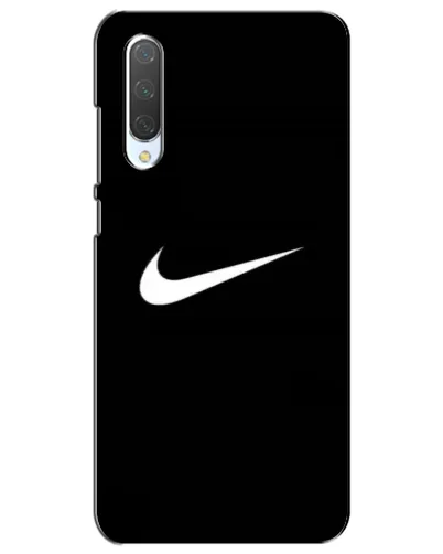 Чехол для Xiaomi Mi CC9e с картинкой «Минималистический Найк» Чехол для Xiaomi Mi CC9e с картинкой «Минималистический Найк»