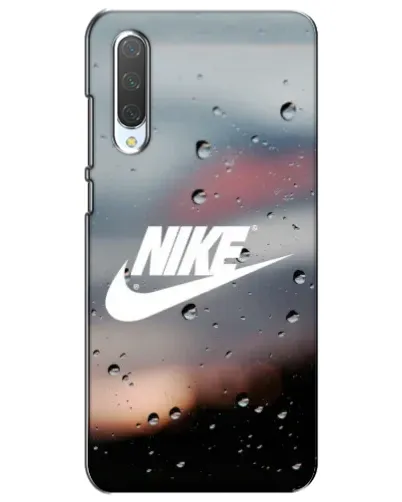 Чехол для Xiaomi Mi CC9e с картинкой «Nike в стиле ретро» Чехол для Xiaomi Mi CC9e с картинкой «Nike в стиле ретро»