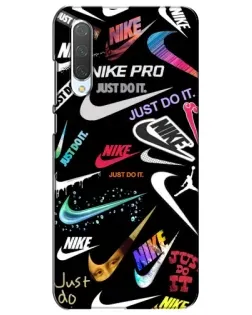 Чехол для Xiaomi Mi CC9e с картинкой «Nike — роскошь» Чехол для Xiaomi Mi CC9e с картинкой «Nike — роскошь»