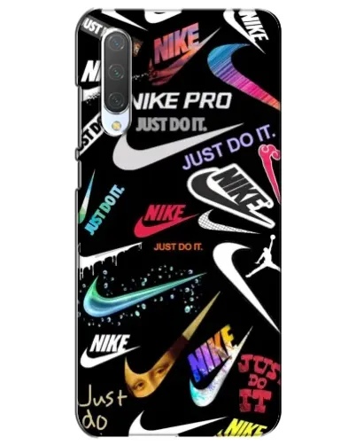 Чехол для Xiaomi Mi CC9e с картинкой «Nike — роскошь» Чехол для Xiaomi Mi CC9e с картинкой «Nike — роскошь»
