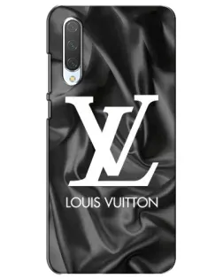 Чехол для Xiaomi Mi CC9e с картинкой «Шелковый Louis Vuitton» Чехол для Xiaomi Mi CC9e с картинкой «Шелковый Louis Vuitton»