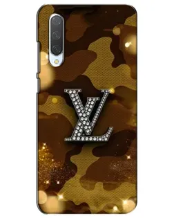 Чехол для Xiaomi Mi CC9e с картинкой «Камуфляжный Louis Vuitton» Чехол для Xiaomi Mi CC9e с картинкой «Камуфляжный Louis Vuitton»
