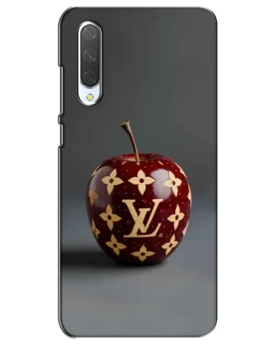 Чехол для Xiaomi Mi CC9e с картинкой «Красное яблоко LV» Чехол для Xiaomi Mi CC9e с картинкой «Красное яблоко LV»
