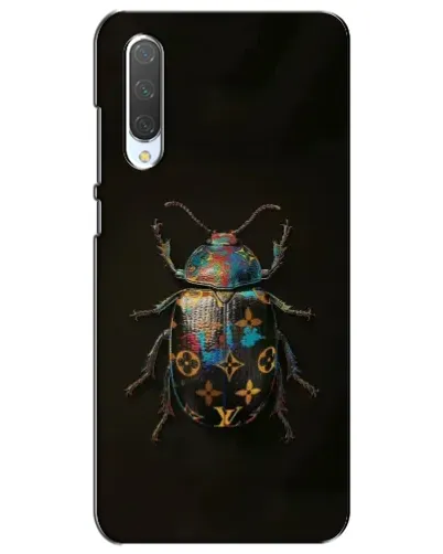 Чехол для Xiaomi Mi CC9e с картинкой «LV — мраморный принт» Чехол для Xiaomi Mi CC9e с картинкой «LV — мраморный принт»