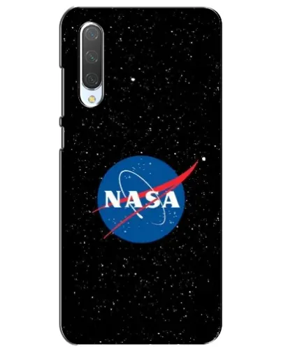Чехол для Xiaomi Mi CC9e с картинкой «NASA — звездное небо» Чехол для Xiaomi Mi CC9e с картинкой «NASA — звездное небо»