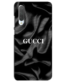 Чехол для Xiaomi Mi CC9e с картинкой «Gucci — шелковые волны» Чехол для Xiaomi Mi CC9e с картинкой «Gucci — шелковые волны»