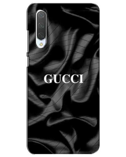 Чохол для Xiaomi Mi CC9e з картинкою «Gucci — шовкові хвилі» Чохол для Xiaomi Mi CC9e з картинкою «Gucci — шовкові хвилі»