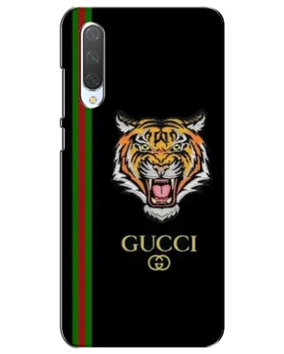 Чохол для Xiaomi Mi CC9e з картинкою «Тигр Gucci» Чохол для Xiaomi Mi CC9e з картинкою «Тигр Gucci»