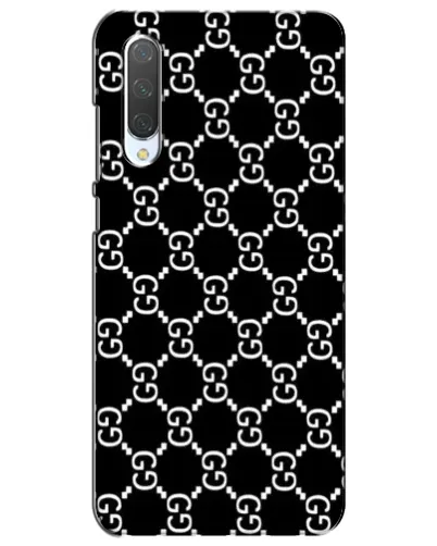 Чохол для Xiaomi Mi CC9e з картинкою «Gucci — сітчастий паттерн» Чохол для Xiaomi Mi CC9e з картинкою «Gucci — сітчастий паттерн»