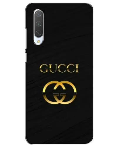 Чохол для Xiaomi Mi CC9e з картинкою «Золотий логотип Gucci» Чохол для Xiaomi Mi CC9e з картинкою «Золотий логотип Gucci»