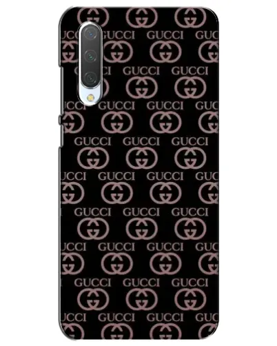 Чохол для Xiaomi Mi CC9e з картинкою «Класична монограма Gucci» Чохол для Xiaomi Mi CC9e з картинкою «Класична монограма Gucci»